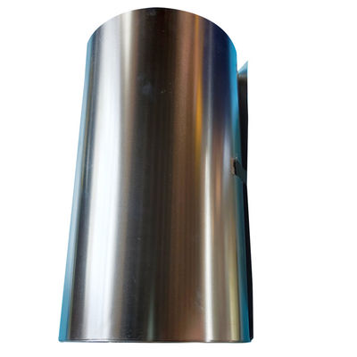 ASTM AISI316L FeCrAl Alloy Bright Smooth Surface High Efficiency