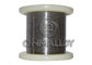 350Mpa CuNi23 Copper Based Alloys 0.723mm , Heating Resistance Wire