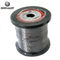 Ni80Cr20 0.07 - 0.1mm High Voltage Ignition Cable With  High Resistivity