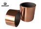 ASTM B601 C17200 Beryllium Copper Strip Coil With Fast Delivery 0.5x250mm
