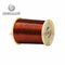 0.15 Resistivity Electric Heated Blanket Copper Nickel Heating Wire 0.1mm - 0.8mm