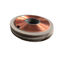0.3mmx4mm T2 C11000 Copper Based Alloys For Mobile Phone