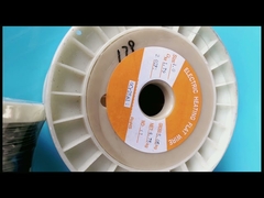 alloy 875/Cr25Al5 dia 1mm heating wire for spring