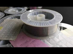 Inconel625 ERNiCrMo3 Thermisches Spritzdraht Nickellegierungsdraht