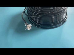 Verlängerungskabel für das Thermoelement Typ J