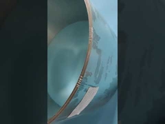 0.3*305mm Kupferlegierungsband Nickel Silber C7701/C77000/ Deutschland Splitterband