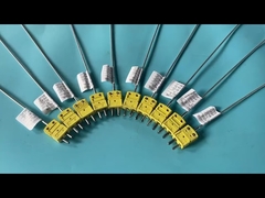 Außendurchmesser 3,2 mm mineralisoliertes Thermoelement