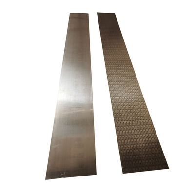 FPA206-78 / BL-2 / TB1577A / AS Grade Medium-Sensitivity Bimetal Strip for Thermostats