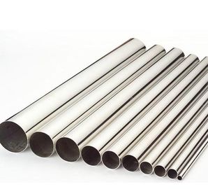 Kovar 4J29 Precision Nickel Alloy Bar Strip Plate For Hard Glass Sealing Matching