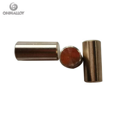 OHMALLOY Shunt Manganin CuMn12Ni2 Bar 6J13