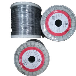 Bright Oxidation Surface Fecral Resistance Wire OHMPM145 Good Form Stability