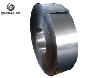 Chromel Alumel Thermocouple Strip ANSI Nichrome Alloy