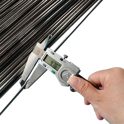 Ohmalloy UNS N06022 AWS A5.14 ERNiCrMo-10 Welding Wire/Rod