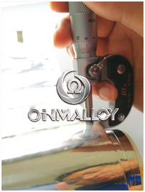 Stärke Ohmalloy 4J29 Kovar Streifen-0.2mm für Produkt-Metall - Glaskasten