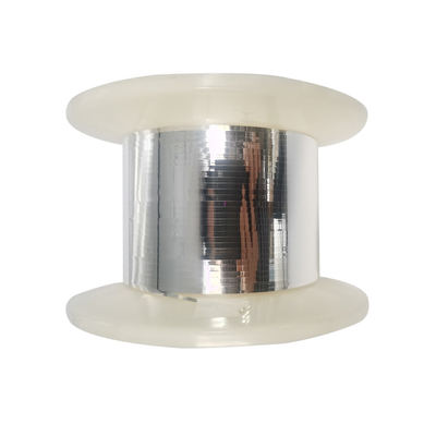 CuNi44 Widerstandsdrahtlegierung, niedriger TCR ±20 ppm/°C konform