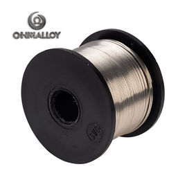 UNS C71540 Konstanzlegierung CuNi44 ASTM B122 Präzisionswiderstände Thermoelemente