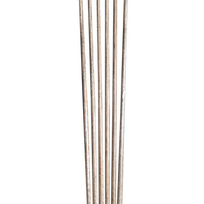 Inconel 600 Nickel Rundstab Ohmalloy AS2921 UNS N06600 Blank geglüht | Chemische Verarbeitung Luft- und Raumfahrt