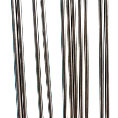 Brillanter, gegrillter Inconel 600 Nickelbar für die chemische Verarbeitung und Luftfahrt